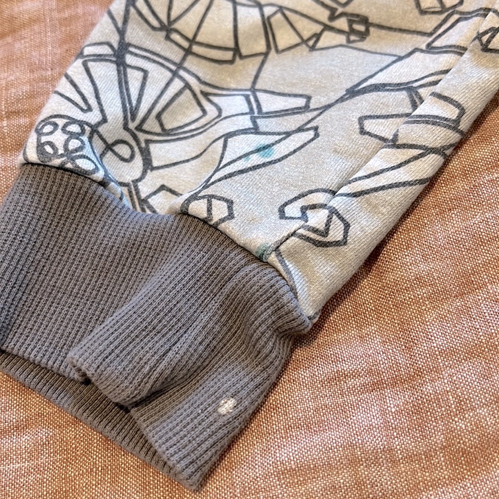 Star Wars Crew Pullover - Picture 4 of 4